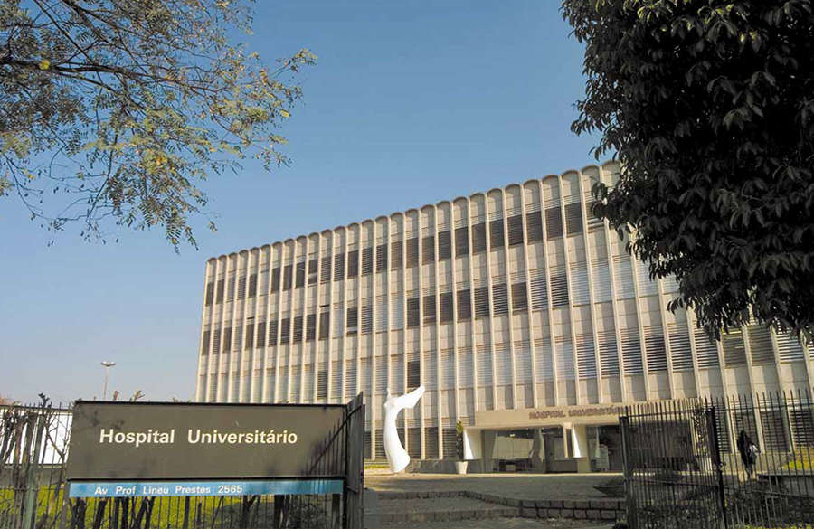 Hospital Universitário da USP