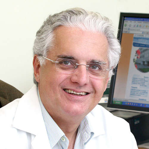 Paulo A Lotufo, MD, DPH