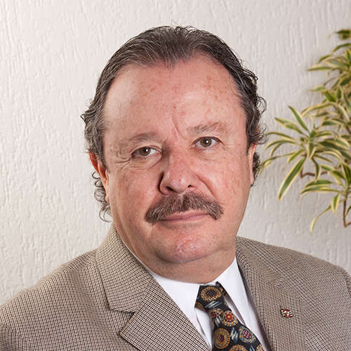 Prof. Dr. Jorge Mancini Filho